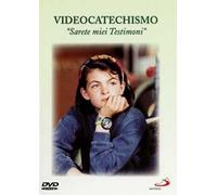 Videocatechismo-Sarete Miei Testimoni