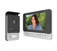 Videocitofono 7" Monofamiliare