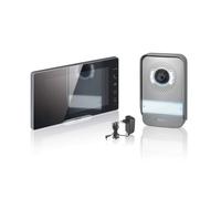 Videocitofono 7" Monofamiliare Bticino 318913 Easikut Plus Alluminio