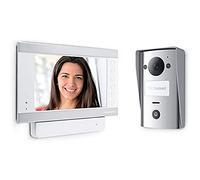 Videocitofono a colori con 2 fili - Smart Bracket