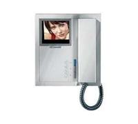 Videocitofono a colori serie Genius 5802 Comelit