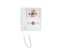 Videocitofono a Cornetta Con Display Lcd CAME BPT AGATA VC/B-L 62100580