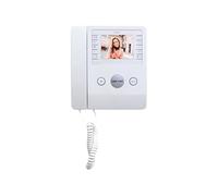Videocitofono a Cornetta Display Lcd CAME BPT AGATA VC/B 62100380 Fuori Produzione