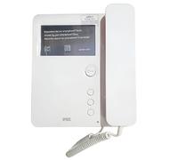 Videocitofono a cornetta Urmet Miro 4,3" 2Voice 1750/2