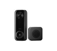 VIDEOCITOFONO AQARA DB-C03D, 2K, Wi-Fi 6 a doppia banda, Alexa, HomeKit, SmartThings