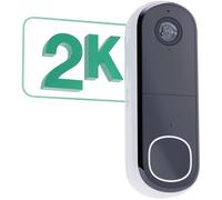 Videocitofono - ARLO - AVD4001-100EUS - Wi-Fi Direct - Sirena integrata - 4 in 1