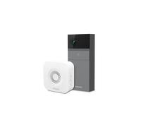 ATLANTIS A14-DB910 Videocitofono, Grigio, 1 Unità (Confezione da 1)