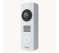 Videocitofono Axis I8116-E 5MP 162° 2592x1944 Antivandalo IP65 Audio bidirezionale