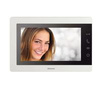 Kit Videocitofono 2 Fili Mono o Bifamiliare 7 Pollici Easykit