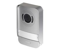 Videocitofono Bticino Kit Easykit WiFi monofamiliare 2 fili Display 7`` Bianco