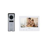 Videocitofono cablato Dahua Technology DHI-KTA02 Schermo 7" HD 70°