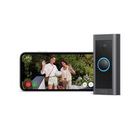 Videocitofono Cablato (Video Doorbell Wired) | Videocitofono in HD