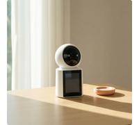 Videocitofono con Monitor Alta Risoluzione Videocitofono con Telecamera