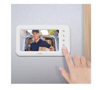 VIDEOCITOFONO CONNESSO ELIA SMART 2 112302 - TOUCHSCREEN DA 7"