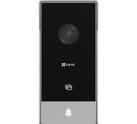 Videocitofono connesso Ezviz Wi-fi cablato, Risoluzione fullHD, Apertura