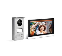 Videocitofono connesso via filo SCS SENTINEL - VisioDoor Wi-Fi