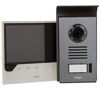 videocitofono connesso wifi a colori con 2 fili e schermo grande 7"