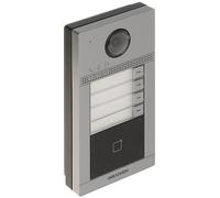 Videocitofono Esterno Villa Ds-Kv8413-Wme1 ( HIKVISION cod. 305303624 )