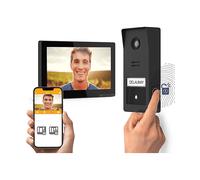 VIDEOCITOFONO EXTEL 720337