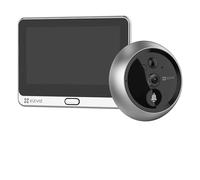 VIDEOCITOFONO EZVIZ DP2 2K