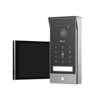 Videocitofono EZVIZ HP7 Pro 4K Riconoscimento Facciale e Palmare Touch 8" Wi-Fi 6