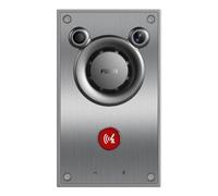 Videocitofono Fanvil A12V 4 MP FullHD 103° IP66 IK10 PoE