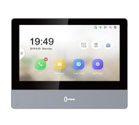 Videocitofono Hikvision DS-KH8350-TE1 Schermo 7" HD