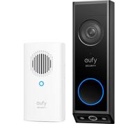 VIDEOCITOFONO INTELLIGENTE ANKER E340 CON CAMPANELLO - Nouvo