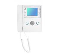 Videocitofono Interno a Cornetta Display Lcd CAME BPT AGATA VC 62100370 Fuori Produzione