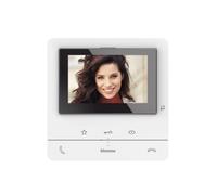 Videocitofono Interno Classe 100V Display a Colori 5" Vivavoce BTicino 344652