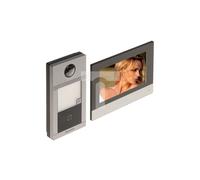 Videocitofono IP DS-KIS604-S(C)