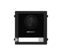 Hikvision DS-KD8003Y-IME2(O-STD)/Europe BV - Sicurezza degli oggetti professionale, citofono intercom di ultima generazione