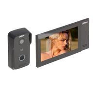 Videocitofono IP KIT KTP02