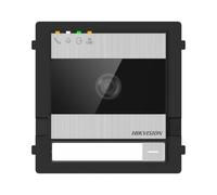 Videocitofono modulare Hikvision DS-KD7003EY-IME2 2MP IP65 132° 2 pulsanti 2 relè