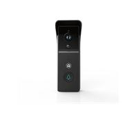 VIDEOCITOFONO NEDIS WIFICDP21BK, Sistema di alimentazione: Batteria