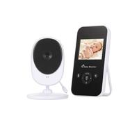 Videocitofono per bambini 2.4 bianco
