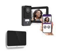 Videocitofono Philips WelcomeEye Connect 3 + schermo aggiuntivo