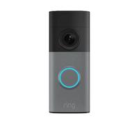 VIDEOCITOFONO RING Wired Video Doorbell 2nd gen - Wi-Fi 4, Alexa