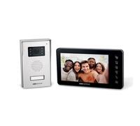 Videocitofono SCS SENTINEL Visiofirst 7 Schermo 7" Filo Visione notturna