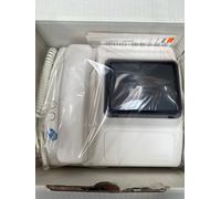 Videocitofono Sprint 8 fili B/N Bticino LT Terraneo 334302. Rarissimo