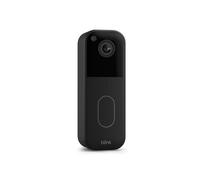 Videocitofono supplementare Blink Ultimo modello Video HD a figura intera nero