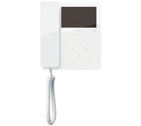 Videocitofono Tab microtel. 4,3in bianco - 7549 VIMAR ELVOX RICAMBIO ORIGINALE