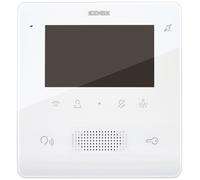 Videocitofono TabFree4,3 2F+vivav.bianco - 7559 VIMAR