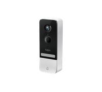 VIDEOCITOFONO TP-LINK Tapo D230S1 - Wireless, Intelligente, Video, Batteria ricaricabile