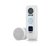 Ubiquiti G4 Doorbell Professional PoE Kit - White