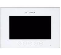 Videocitofono VIDOS X M11W-X