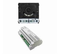 Videocitofono Vivavoce Con Display Lcd CAME BPT FUTURA X1 BK 62100530