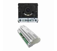 Videocitofono Vivavoce Con Display Lcd CAME BPT FUTURA X1 WH 62100520