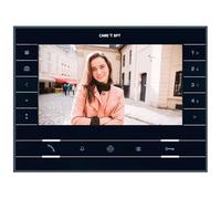Videocitofono Vivavoce Con Display Lcd CAME BPT FUTURA X2 BK 62100550