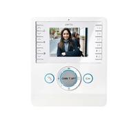 Videocitofono Vivavoce Con Display Lcd CAME BPT PEV BI 62100180 Fuori Produzione